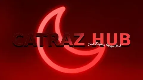 Catraz Hub V2 Script Roblox - krnl