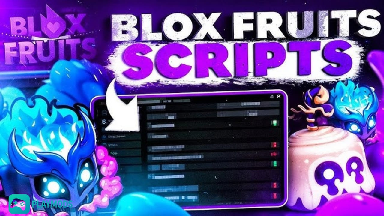 Solix Hub Blox Fruit Script - krnl