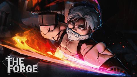 Atherhub Script The Forge Beta – Auto Quest, Auto Farm & Mob Farming - krnl
