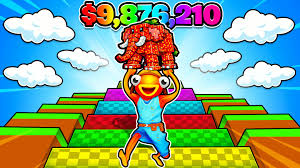 Jump for Brainrots