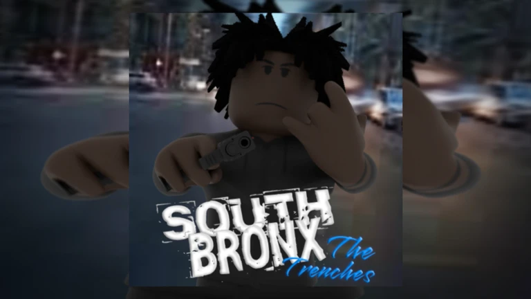 South Bronx Script (Keyless) – Auto Farm, Aimbot, ESP & More Updated - krnl