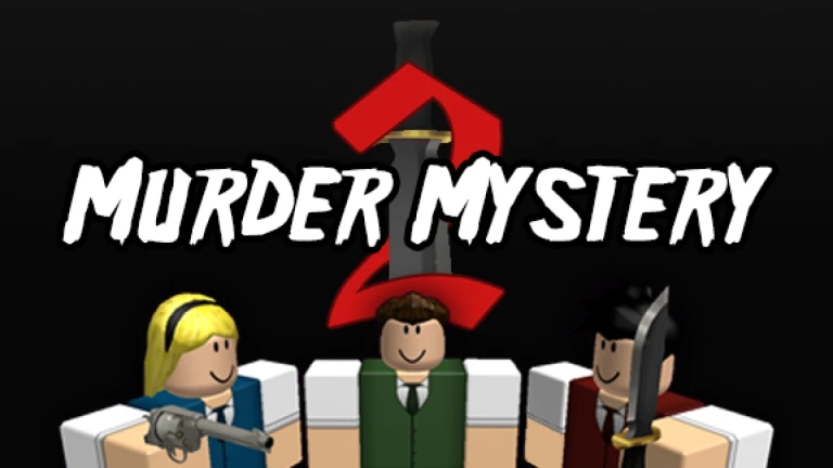 MM2 Script Roblox