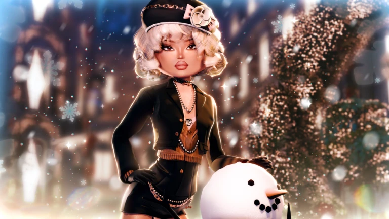 Dress to Impress Script – Get Exclusive Outfits, Farm Money & Unlock VIP - krnl